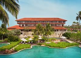 Bentota Beach by Cinnamon